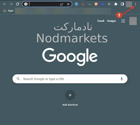 رفع ارور Your connection is not private در مرورگر رفع ارور Your connection is not private در مرورگر